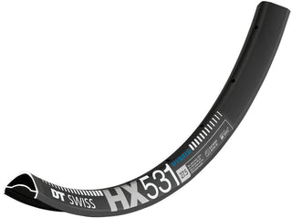 DT Swiss Rim HX531 29 30 Wide 32H