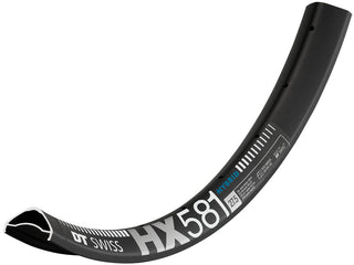 DT Swiss Rim HX581 27.5 35 Wide 28H