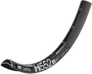DT Swiss Rim H552 27.5 30 Wide 32H