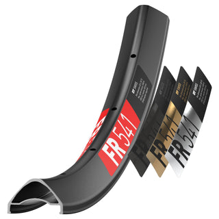 DT Swiss Rim FR541 29 30 Wide 32H