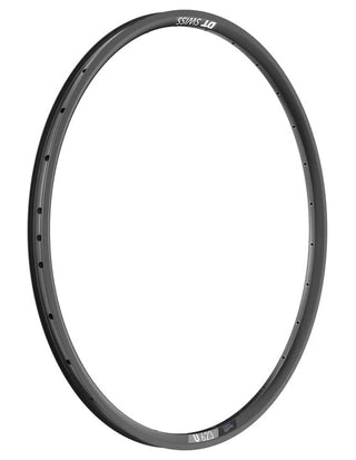 DT Swiss Rim U623 29 25 Wide 28H
