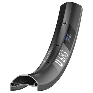 DT Swiss Rim U683 27.5 35 Wide 28H