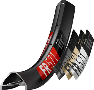 DT Swiss Rim FR571 27 30 Wide 32H