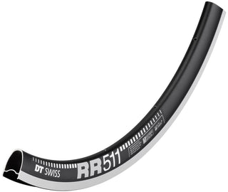 DT Swiss Rim RR511 28h 700c - Black