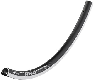 DT Swiss Rim RR411 28h 700c - Black