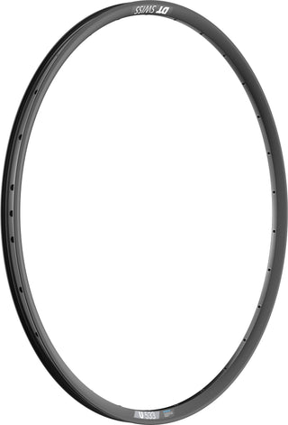 DT Swiss Rim U663 26 Inch x30mm DB 32h