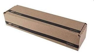 DT Swiss Champion 2.0 Spoke 320 Straight Pull Per Spoke - Silver