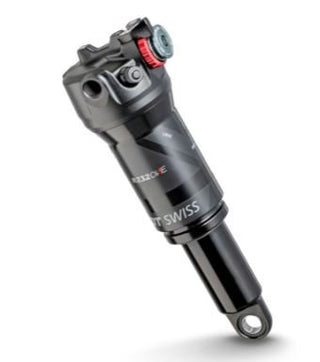 DT Swiss Shock R232 One 165/40 Trunnion R2 Remote