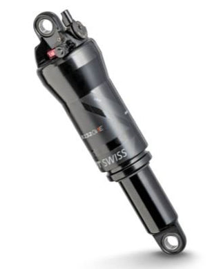 DT Swiss Shock R232 One 210/55 Standard R2 Remote