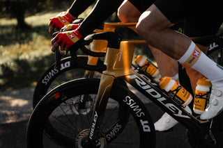 DT Swiss ARC1100 DI 700C Centre Lock 50 12/100 Team Edition Carbon Disc Road Gravel Wheel