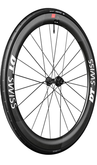 DT Swiss ARC1100 DI 700C Centre Lock 50 12/100 Team Edition Carbon Disc Road Gravel Wheel