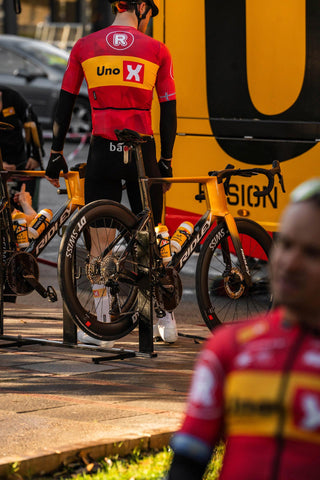 DT Swiss ARC1100DI 700C Centre Lock 50 12/142 Team Edition Carbon Disc Road Gravel Wheel