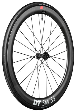 DT Swiss ARC 1100 DI 700C Centre Lock 50 12/100 WTS Carbon Disc Road Gravel Wheel
