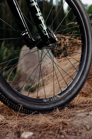 DT Swiss D1900 Classic 26 30 20/110 Dirt Jump (Non-Disc) Wheel