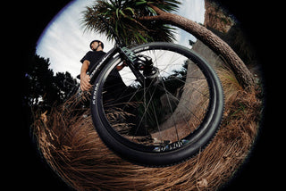 DT Swiss D1900 Classic 26 30 20/110 Dirt Jump (Non-Disc) Wheel