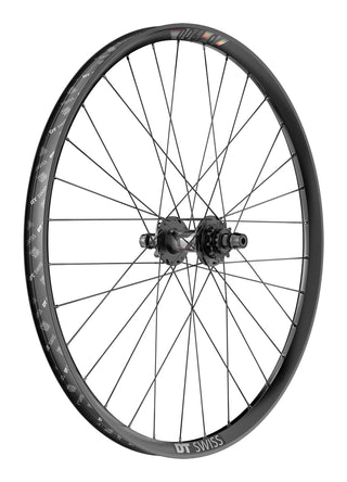 DT Swiss D1900 Classic Box135-6B Single SpeedLN 36 Dirt Jump Wheel