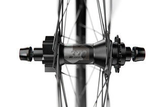 DT Swiss D1900 Classic Box135-6B Single SpeedLN 36 Dirt Jump Wheel