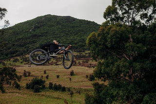 DT Swiss D1900 Classic Box135-6B Single SpeedLN 36 Dirt Jump Wheel