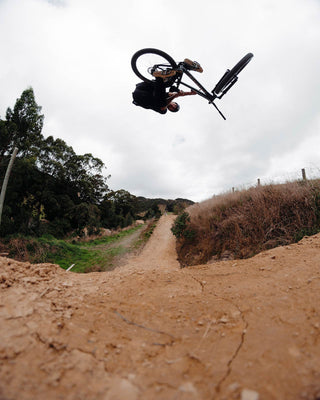 DT Swiss D1900 Classic Box135-6B Single SpeedLN 36 Dirt Jump Wheel