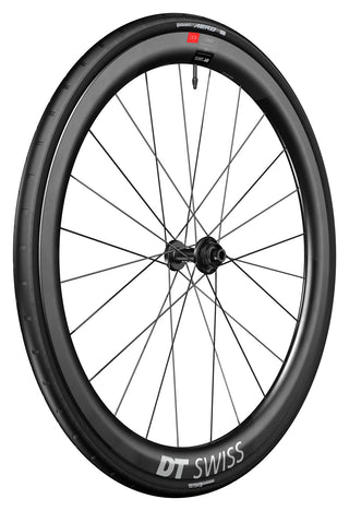 DT Swiss ERC1100 700C Centre Lock 45mm Front 12/100 WTS