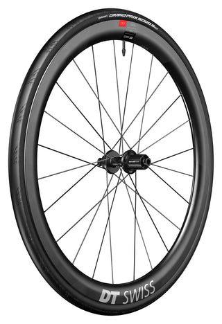 DT Swiss ERC1100 45mm Dicut Disc Brake 12/142 Rear WTS