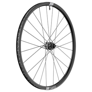 DT Swiss G1800 Spline 700C Centre Lock 25 12/100 DY Alloy Disc Road Grav Wheel