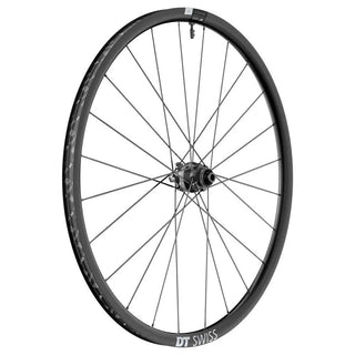DT Swiss GR1600 Spline 700C Centre Lock 25 12/100 DY Alloy Disc Road Grav Wheel