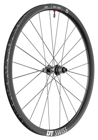DT Swiss GRC 1100 Dicut 700C Centre Lock 30 12/142 ASL12R Wheel