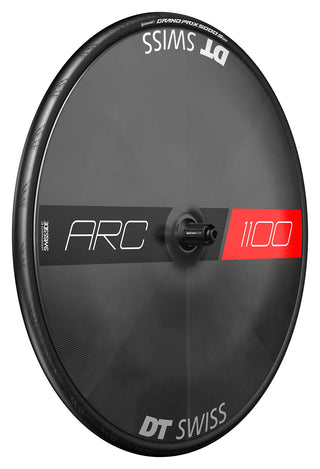 DT Swiss ARC1100 12142 Centre Lock WTS Carbon Disc Road Gravel Wheel