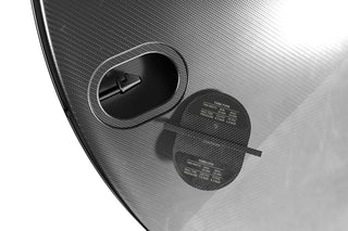 DT Swiss ARC1100 12142 Centre Lock Carbon Disc Road Gravel Wheel