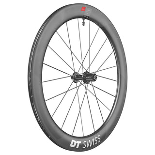 DT Swiss ARC1100 Dicut 62 Rim Brake 130 QR Rear MY22 Wheel
