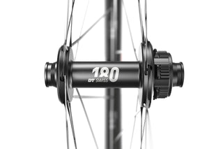 DT Swiss ARC1100 Dicut 62 12orQR my21 Carbon Disc Road Gravel Front Wheel