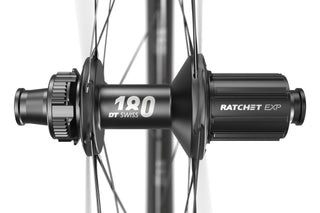 DT Swiss ARC1100 Dicut 62 12orQR my21 Carbon Disc Road Gravel Rear Wheel