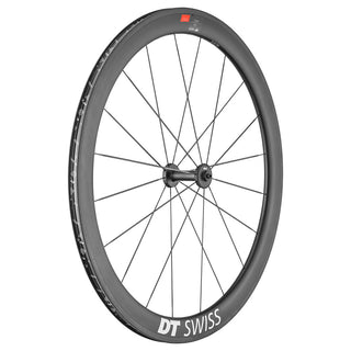 DT Swiss ARC1100 Dicut 48 Rim Brake 100 QR Front MY22 Wheel
