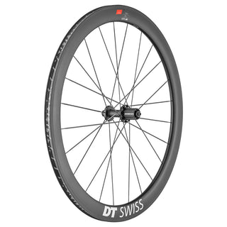 DT Swiss ARC1100 Dicut 48 Rim Brake 130 QR Rear MY22 Wheel