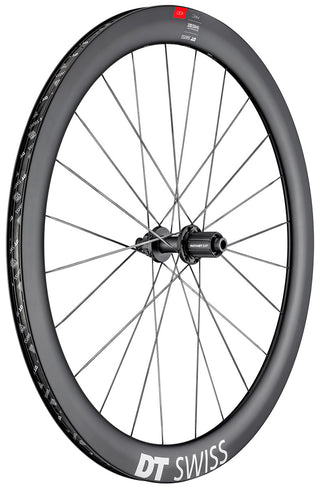 DT Swiss ARC1100 Dicut 50 12142/QR my21 Carbon Disc Road Gravel Rear Wheel