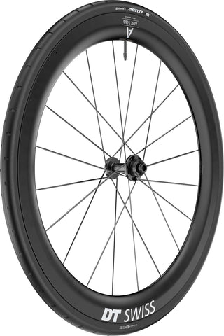 DT Swiss ARC1400 Dicut 55mm Disc Front WTS Wheel