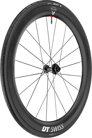 DT Swiss ARC1100 Dicut 55mm Disc Front WTS Wheel