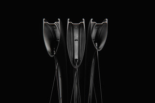 DT Swiss ARC1100 Dicut 65mm Disc Front WTS Wheel