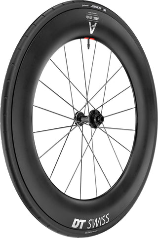 DT Swiss ARC1100 Dicut 85mm Disc Front WTS Wheel