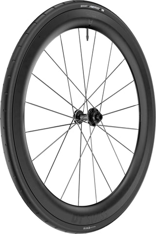 DT Swiss ARC1100 Blackout 55mm Front WTS Wheel