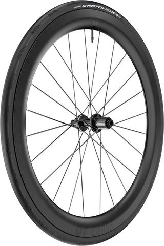 DT Swiss ARC1100 Blackout 55mm Rear WTS Wheel