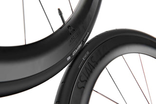 DT Swiss ARC1100 Blackout 55mm Rear WTS Wheel