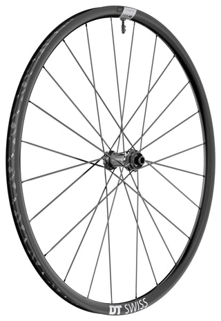 DT Swiss E1800 Spline 2312x100 Alloy Disc Road Grav Front MY23 Wheel