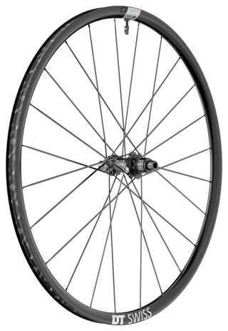 DT Swiss E1800 Spline 2312x142 Alloy Disc Road Grav Rear MY23 Wheel