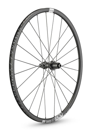DT Swiss E1800 Spline 2312x142 Alloy Disc Road Grav Rear Wheel