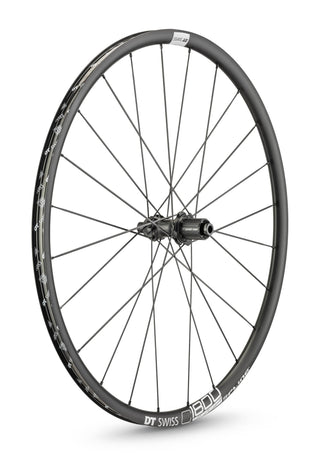 DT Swiss C1800 Spline 2312x142 Alloy Disc Road Grav Rear Wheel
