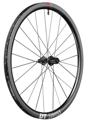 DT Swiss ERC1100 35mm Dicut Disc Brake MY22 Rear Wheel