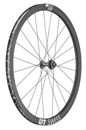 DT Swiss ERC1400 35mm Dicut Disc Brake MY22 Front WTS