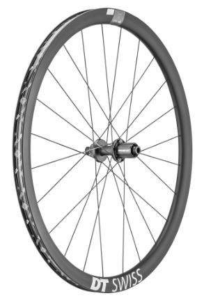 DT Swiss ERC1400 35mm Dicut Disc Brake MY22 Rear Wheel